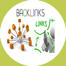 Backlink generator